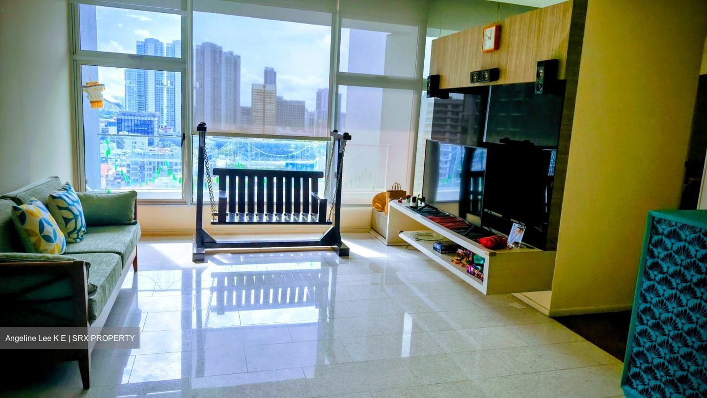 Kerrisdale (D8), Condominium #503094841